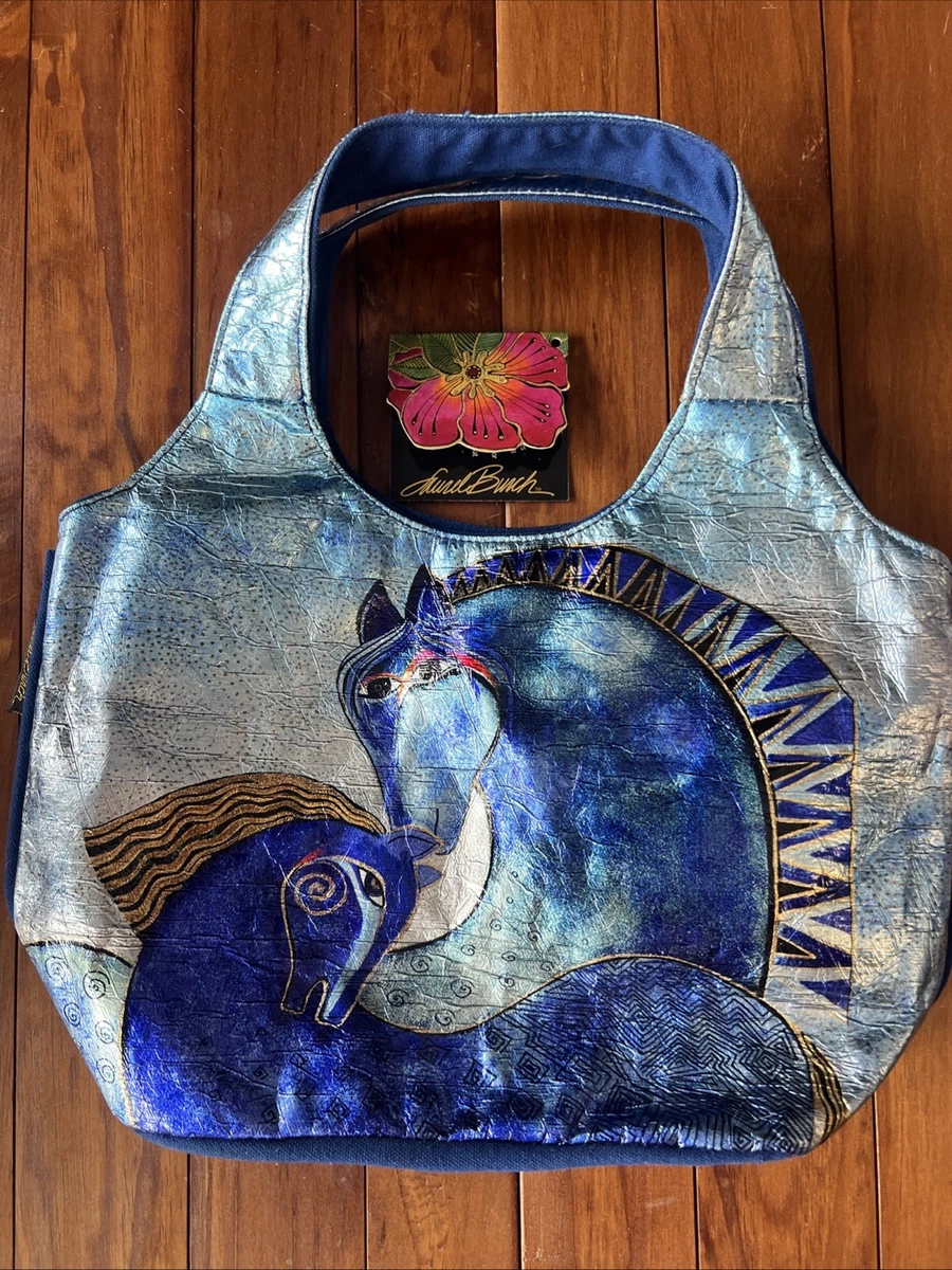 Laurel Burch Horse Extra Large Bags & Handbags for Women for sale