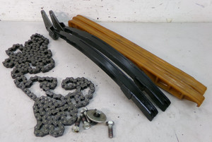 Timing Chains and Guides for Kawasaki Vulcan Custom VN 900 2006 - 2020 K237