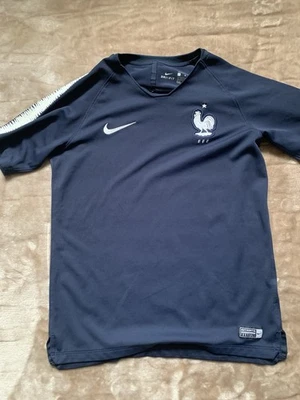 Jersey France Training Kids - Photo 1/4