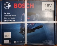 Bosch GST18V-37N 18V Brushless Cordless Top-H...