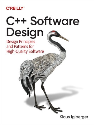C++ Software Design Principles & Patterns for High-Quality Code | Programming