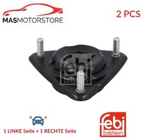 FEDERBEINLAGER DOMLAGER PAAR FEBI BILSTEIN 197552 2PCS A FÜR FORD USA MUSTANG