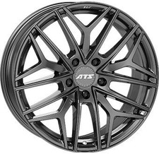 1x ATS PASSION dark grey 9.0Jx20 5x112 ET50
