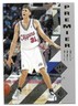 BRENT BARRY 1995-96 UPPER DECK SP ROOKIE CARD NEAR MINT+ CONDITION