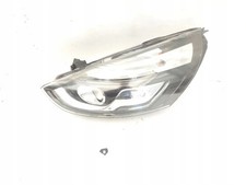 Faro proiettore anteriore renault clio iv 260605362r xeno sinistro headlight