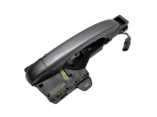 Porte avant et accessoires Renault Talisman