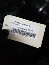 Moteur Mercedes CLASSE E