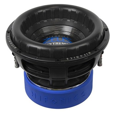 Hifonics ZXT12D2 - 30cm Extreme Subwoofer