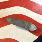 Dug Civil War 💥 🇺🇸 💣 Put Together Burnsides Bullet