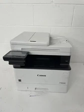 Canon imageCLASS MF465dw - White (Read)