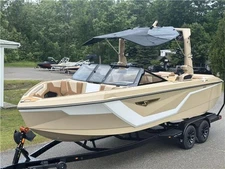 2025 Nautique S23  Sahara Sand