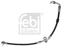 Bremsschlauch Vorne Rechts Febi Bilstein 180036 FÜR Mazda