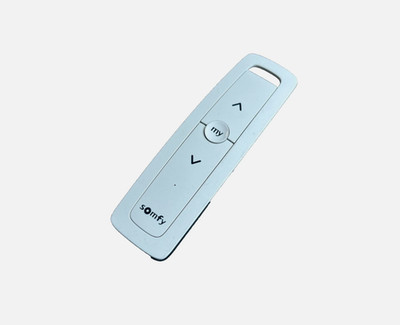 Somfy Situo 1 io Pure II 1-Kanal Handsender Fernbedienung Rollladen io