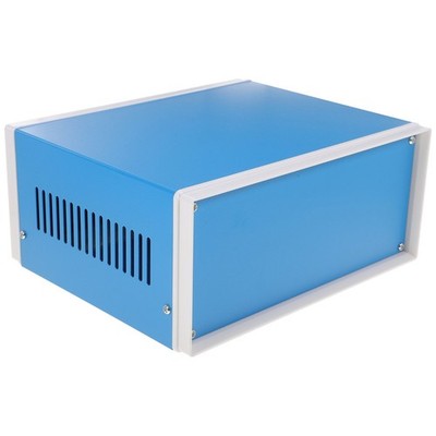 Junction Box Metall -Gehäuse für Electronic Project Ersatzprojekt Fall