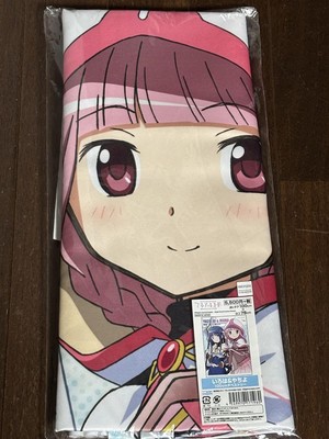m12 Tapestry Madoka Magica Record Yachiyo Iroha Discontinued Product