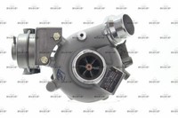 NRF Turbolader Lader Aufladung FüR Mitsubishi Outlander III 2.2 DI-D 4WD ASX