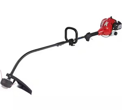 #ad #ad Homelite Liteweight 2 Stroke 26cc Curved Shaft Gas String Trimmer NEW $149.95