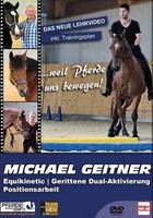 DVD - Michael Geitner,Dvd-Video | Michael Geitner | DVD | 80 Min. | Deutsch