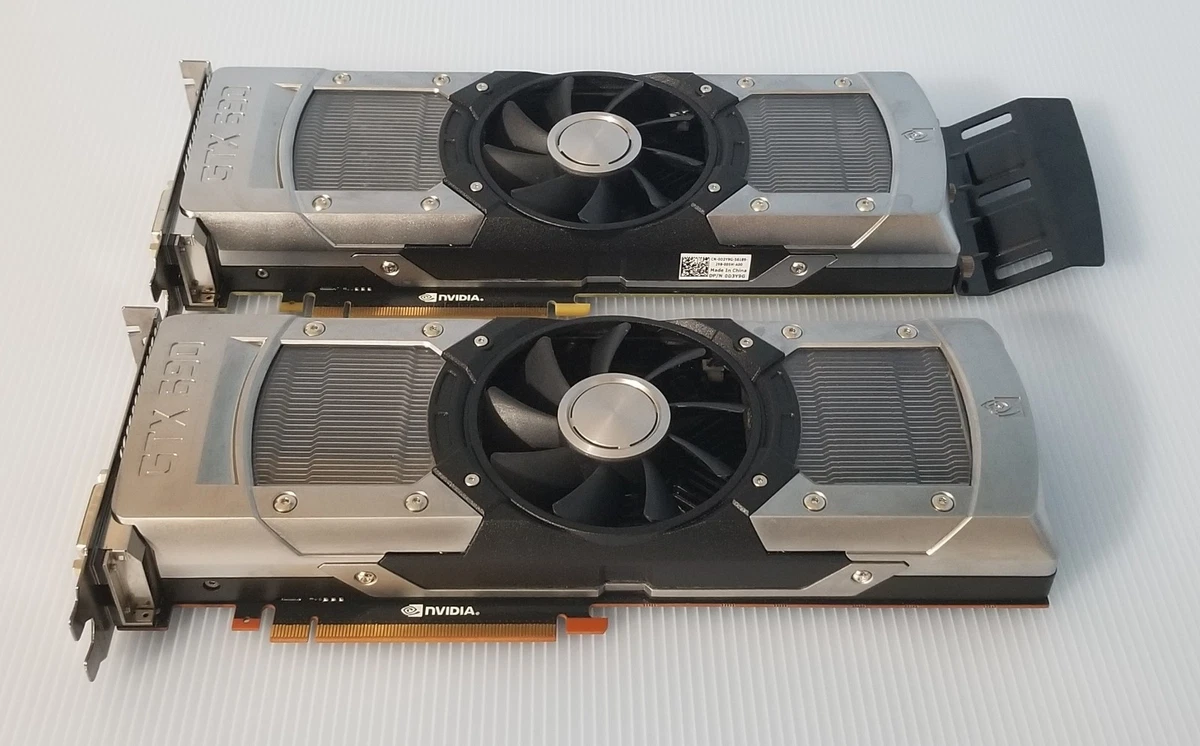 Graphics/Video Cards   NVIDIA GeForce GTX 690 for sale | eBay