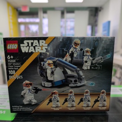LEGO Star Wars: Yoda's Jedi Starfighter (75360) for sale online | eBay