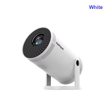 2026 New 4K Smart Projector Wifi6 290ANSI Allwinner BT5.0 1080P 1280*720P Home C