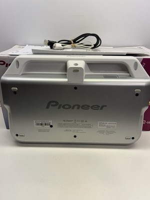 Pioneer DDJ WeGO2-W Digital Controller White Virtual DJ Limited
