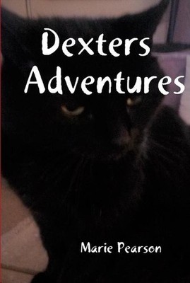 Dexters Adventures by Marie Pearson (English) Hardcover Book