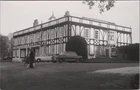 London Photograph: Broomfield House, Broomfield Park, Southgate 1976 - XT881