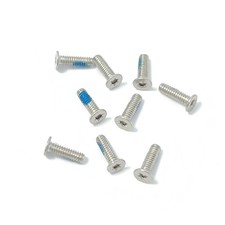 NEW For LENOVO ideapad Flex 3 CB-11M735 82HG Bottom Base Cover Case screws gop