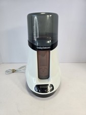 Baby Brezza Safe  Smart Electric Baby Bottle Warmer NO8450 TC 