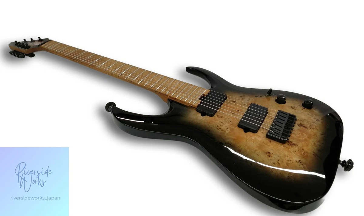 Jackson 7 String Electric Guitars for sale | eBay