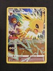 Carte Pokémon Voltali Tg04/Tg30 Stars Étincelantes