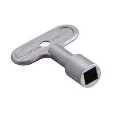 JAY R. SMITH MFG. CO 5609QT-PART03 Hydrant Key,5609QT and 5509QT Hydrants 24E563