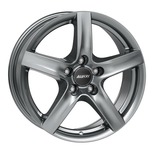 Alutec Felgen Grip 6.5Jx16 ET39 5X114,3 Grap FüR Dacia Duster-image