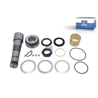 Reparatursatz Achsschenkelbolzen 226 5 Mm DT Spare Parts FüR U.A. Renault Trucks