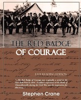 Stephen Crane | The Red Badge Of Courage | Taschenbuch | Englisch (2008)