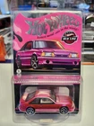 Hot Wheels Red Line Club Exclusive 1993 Ford Mustang Cobra R In Pink