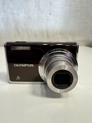 Olympus FE-5020 12 MP Digitalkamera