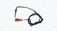 Magneti Marelli Sensor, Abgastemperatur 172000201010 FüR VW