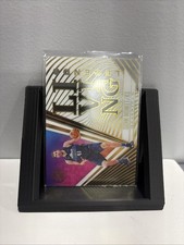 2020-21 Panini Illusions Living Legends Dirk Nowitzki No. 1