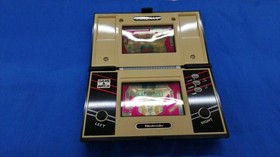 Game Watch PINBALL Model Number PB 59 NINTENDO Nintendo