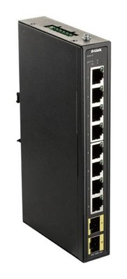 D-Link DIS-100G-10S New