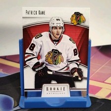 2014 Panini Rookie Anthology Patrick Kane #19 Blackhawks