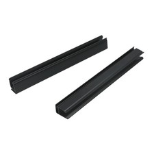 1 Pair Golf Cart Windshield Clips Sash High Performance Windshield Parts