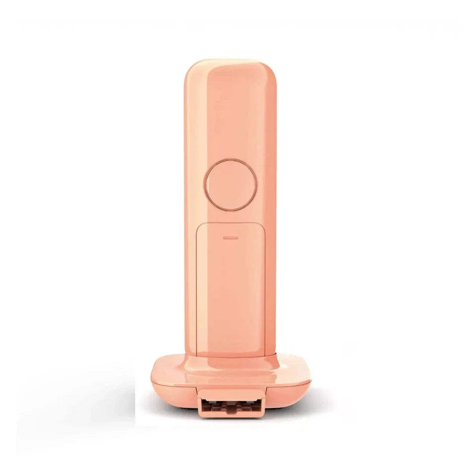 NEU | Gigaset CL390HX DECT/GAP Zusätzliches Mobilteil - Rose Gold - Bild 4 von 4