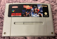 Thumbnail of ebay&reg; auction 257565254009 | SNES, Super Nintendo Modul, The Knights of the Round
