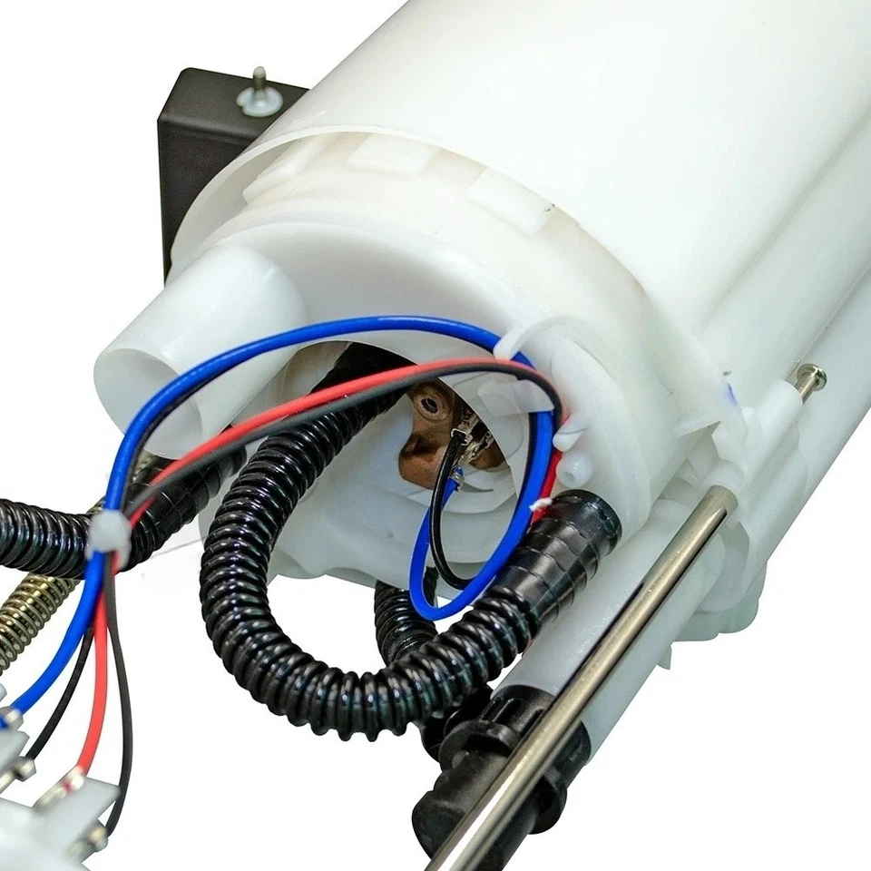 Fuel Pump Assembly 17040-JJ40B Fits for NIssan AD Infiniti M37 Q50 FX35 - Image 4 of 4