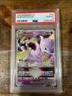 POKEMON 2022 GO MEWTWO Vstar #031 PSA 10 Gem Mint RARE