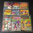Lot of Amazing Spider-Man #3-16 Collector Series Reprints VF/NM CONDITION