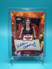 2025 Topps Chrome Sapphire WWE Wrestling Checklist Guide in-content 25